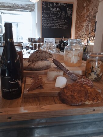 Taberna Ribella " La Biergerie" 3